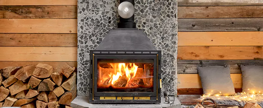 Travis Industries Elite Fireplace Inspection and Maintenance in Summerlin South, Nevada