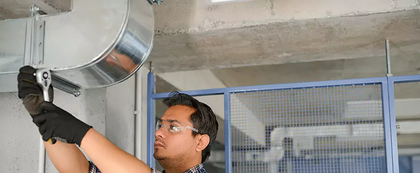 Benefit of Ventilation Cleaning in Summerlin South, Nevada