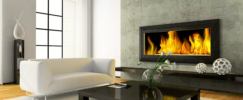 Ventless Fireplace Oxygen Depletion Sensor Installation and Repair Services in Summerlin South, Nevada