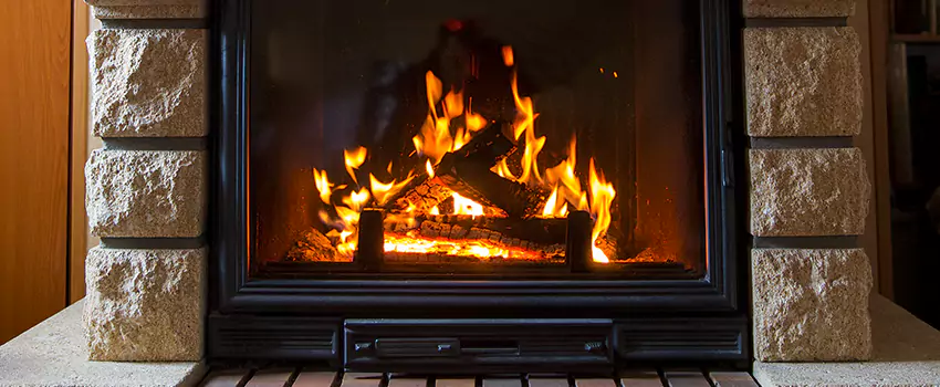 Cost of Wood Fireplace Installation in Summerlin South, NV