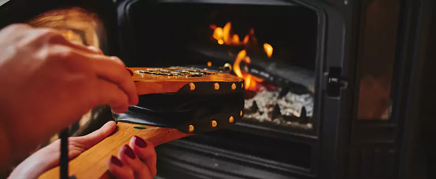 Wood Stove Grates Repair in Summerlin South, Nevada